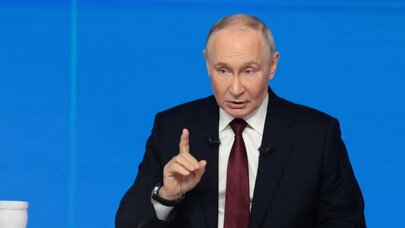 Çinlilər Putinin mesajını şərh etdi: Müharibə olsa da, nəzarəti əldən verməyəcək