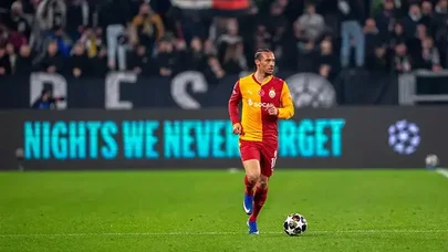 “Qalatasaray”da Sane böhranı: Okan Buruk müdaxilə etdi