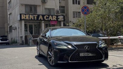 Bakıda qadının pulunu ələ keçirən “Rent a car”ın işçisi həbs edildi