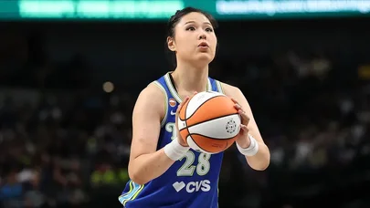 WNBA ulduzu DÇ-yə gedə bilmədi: İnanılmaz səbəb