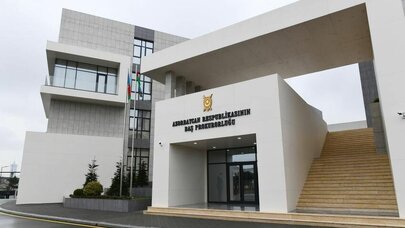 Beynəlxalq axtarışda olan şəxs Azərbaycana ekstradisiya ediləcək