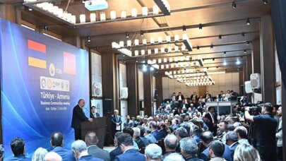 Türk iş adamlarının Ermənistana səfərini kim maliyyələşdirib? - Detallar açıqlandı 