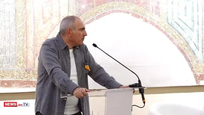 Paşinyan: Son zamanlar Leninlə daha çox maraqlanıram