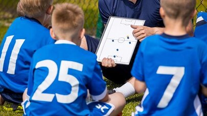 Azərbaycanda bu klub uşaq futboluna 10 milyon yatırım etdi
