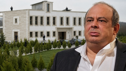 "Tombalaçı Mehmet"in malikanəsi satışa çıxarıldı: Qiyməti dodaq uçuqlatdı
