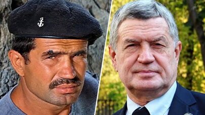 Kasyanov 87 yaşında vəfat etdi