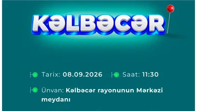 Kəlbəcərdə ilk dəfə əmək yarmarkası olacaq