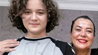 10 nəfəri öldürən şagirdin anası yenidən həbs edildi