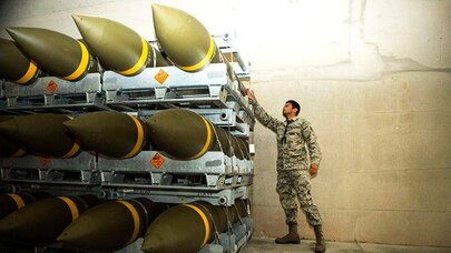 Bu ərəb ölkəsi 5 milyardlıq bomba alır