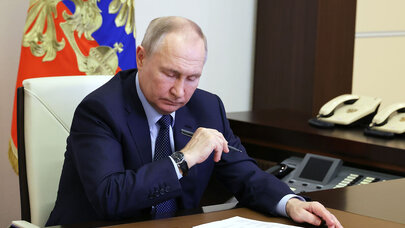 Putin ona Əmək Qəhrəmanı adı verdi - 16 ildir merdir