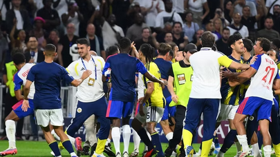 UEFA “Fənərbağça”nın futbolçusuna ağır cəza verdi