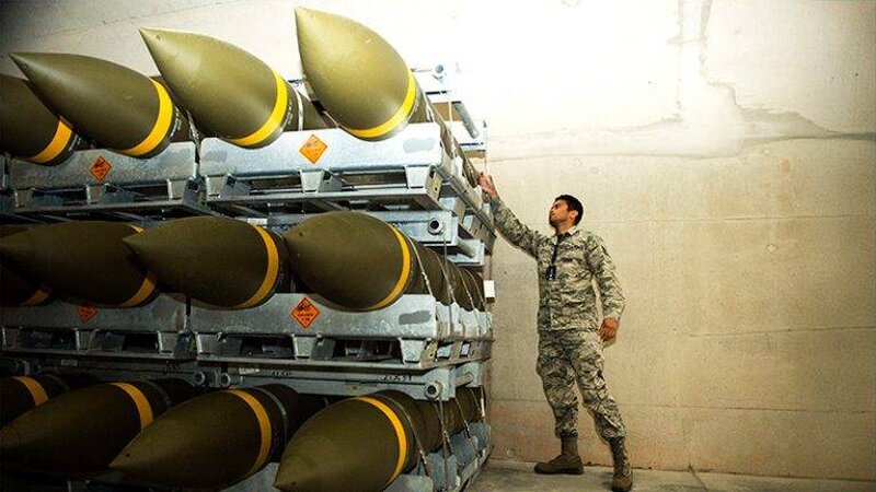 Bu ərəb ölkəsi 5 milyardlıq bomba alır