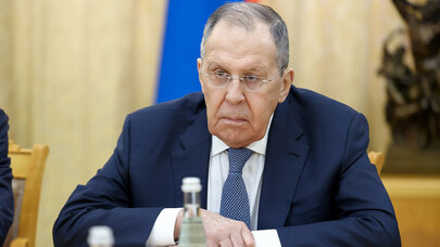 Lavrov Berlinə cavab: "Bu, əsl müharibənin başlanğıcıdıe!"