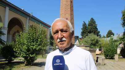 Babəkin adı qayaya cızılmayıb, qəlblərə, yaddaşlara yazılmışdı - Tarix üzrə fəlsəfə doktoru 
