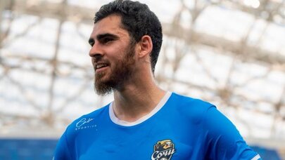 Ramil Şeydayev oynadı?