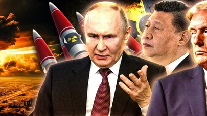 Bəşəriyyət bu dəfə dəqiq üçüncü dünya müharibəsinə yaxındır - "The Guardian"