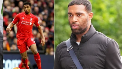 “Liverpul”un keçmiş oyunçusu sevgilisini döyübmüş