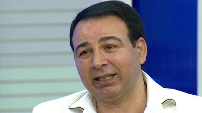 İlham Mirzəyev xəstəxanaya yerləşdirildi