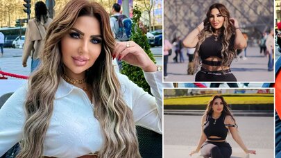 Hökm çıxarıldı: Tanınmış teleaparıcı edam edilir - FOTO