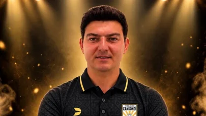 "Xankəndi"də yeni məşqçi