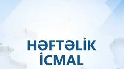 Müdafiə Nazirliyi həftəlik icmalını yaydı - VİDEO