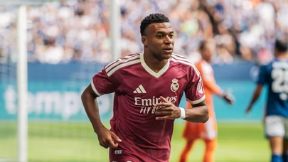 Mbappe ona müraciət etdi