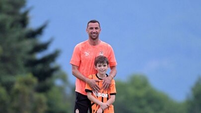 Srna: "Əgər bu, amerikalı və ya ingilis olsaydı..."
