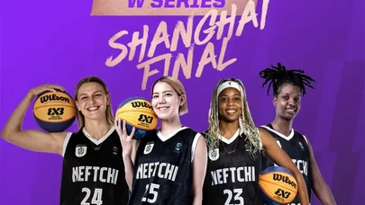 “Neftçi” yarımfinalda uduzdu