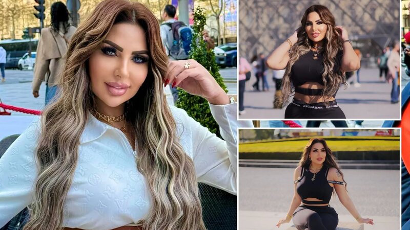 Hökm çıxarıldı: Tanınmış teleaparıcı edam edilir - FOTO