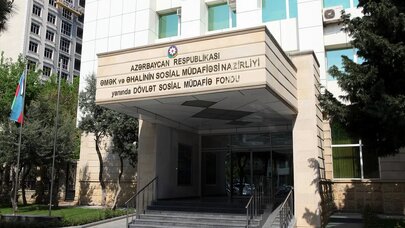 DSMF 8 ayda 303 mindən çox vətəndaş müraciətini qeydə alıb