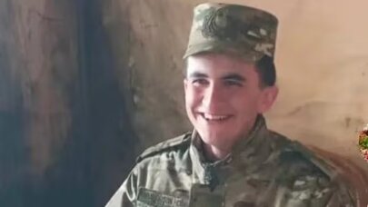 Qəzada ölən Pərvinlə bağlı təsirli fakt
