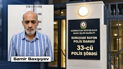 Suraxanıda 14 kiloqrama yaxın narkotik vasitə aşkarlandı