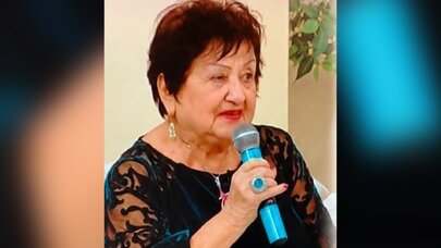 Əməkdar artist komaya düşüb