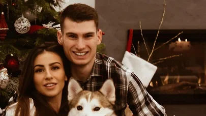 “Barselona”nın yeni transferinin ilham pərisi: Onları kim tanış edib? - FOTOLAR 