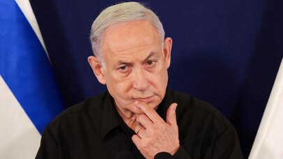 İsraildə hakimiyyət uğrunda savaş qızışır: Netanyahu geridədir
