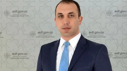 Prezidentin vəzifə verdiyi Osman Xaliyev kimdir? - Dosye