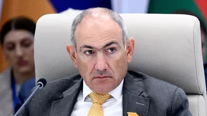 Kremldən Paşinyanla bağlı açıqlama: Yaxın gələcəkdə...