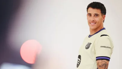 Futbolu rahatlıqla tərk edirəm: Sabiq “Barsa”lı karyerasını bitirdi