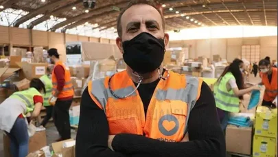 4,3 milyard hara xərclənib? -  "Ahbap"ın anbarında elə şeylər tapıldı ki...