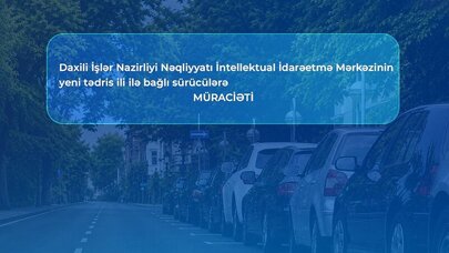 DİN valideyn və tələbələrə xəbərdarlıq etdi