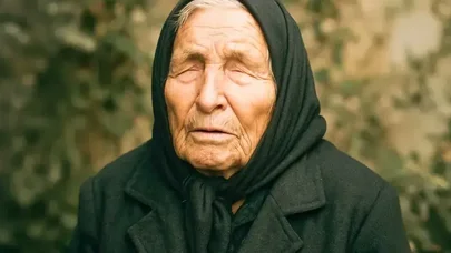 2027-də dünyanı nə gözləyir? - Baba Vanqadan qorxunc proqnoz
