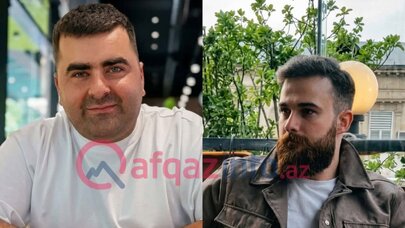 “Şəki yaylası”nda həyatını itirən Coşqunla Ucalın FOTOLARI