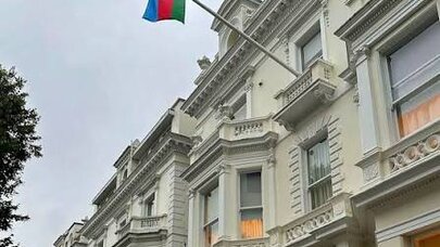 Azərbaycan səfirliyindən "The Guardian"da dərc edilmiş qərəzli məqaləyə cavab