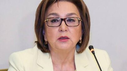 Məleykə Abbaszadə 2027-ci il imtahanlarındakı dəyişiklikləri açıqladı