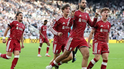 “Liverpul” titul sponsorunu dəyişdi – Türklərlə anlaşdı