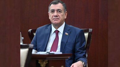 “Çox istəyərdim ki, ya amnistiya, ya da əfvetmə haqqında qərar qəbul olunsun” - Qüdrət Həsənquliyev
