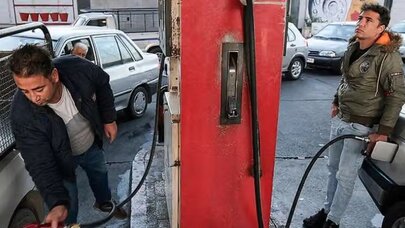 İranda benzinin qiyməti iki dəfə artırıldı