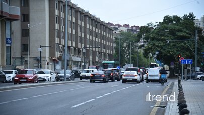 Güclü leysan Bakını sınağa çəkdi: Şəhər əvvəlki yağışlardan hansı nəticəni çıxarıb?