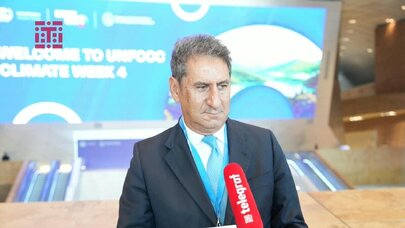 Azərbaycanın bərpa olunan enerjiyə investisiya cəlb etmək üçün bütün imkanları var - MÜSAHİBƏ
