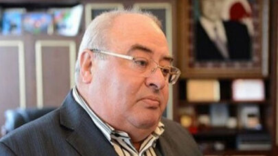 Professor Nazim Hüseynliyə ağır itki